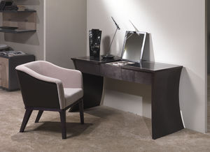 contemporary dressing table / wooden