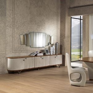 traditional sideboard