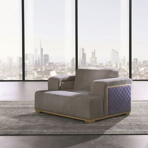 contemporary armchair 1