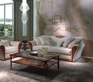 traditional sofa