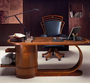 traditional desk