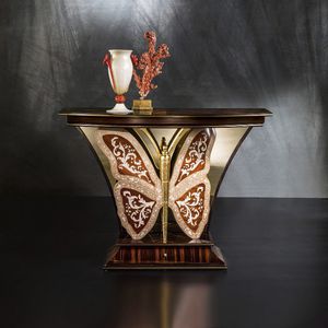 traditional sideboard table