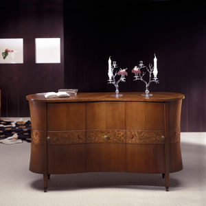 traditional sideboard