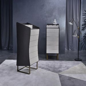 contemporary chiffonier