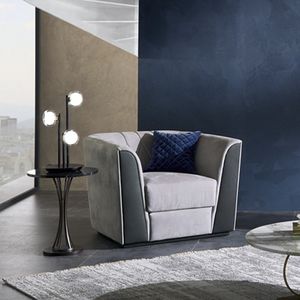 contemporary armchair 1