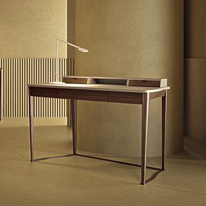 contemporary secretary desk