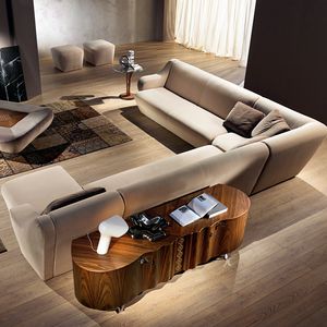 traditional sideboard