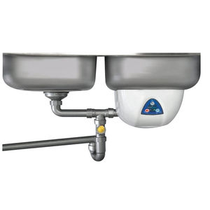 sink disinfection system
