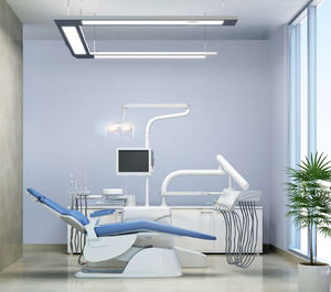 vinyl flooring / high-performance / for healthcare facilities / roll