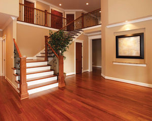 vinyl flooring