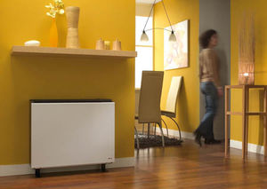 electric storage heater