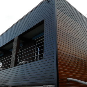 ribbed sheet metal 1