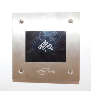 proximity card reader