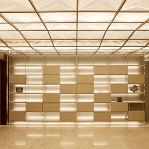 wood decorative panel
