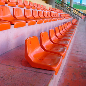 stadium seat