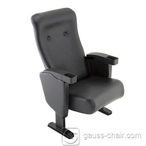 contemporary auditorium seat