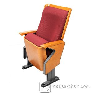 contemporary auditorium seat