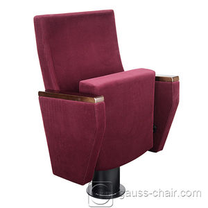 contemporary auditorium seat