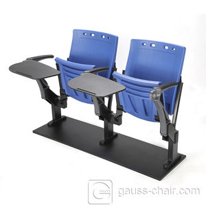 contemporary auditorium seat