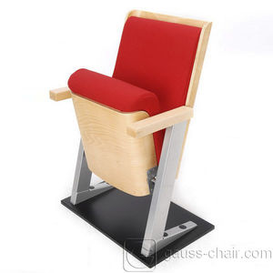 contemporary auditorium seat