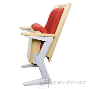 contemporary auditorium seat