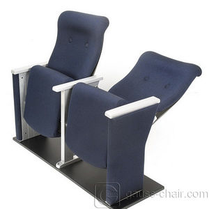 contemporary auditorium seat