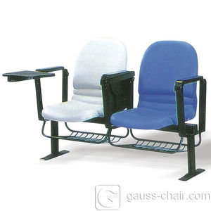 contemporary auditorium seat