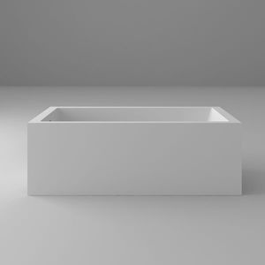 freestanding bathtub 1