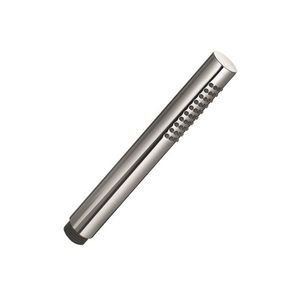 cylindrical hand shower