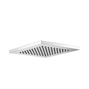 wall-mounted shower head 1