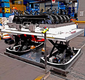 work platform