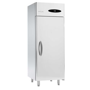 refrigerated cabinet