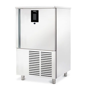 mercatus blast chiller