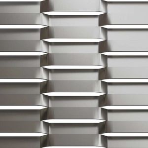 expanded metal sheet