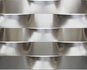 decorative metal sheet