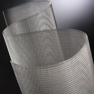 stainless steel woven wire fabric