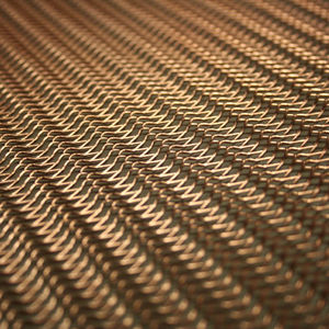 expanded sheet metal