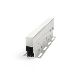 surface-mounted light fixture