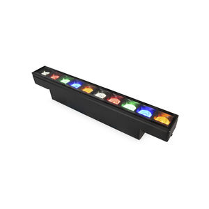 surface-mounted light fixture