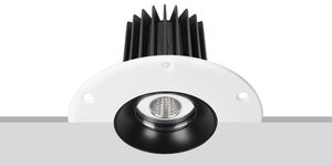 recessed downlight