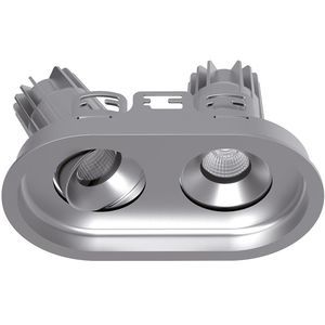 recessed ceiling downlight 1