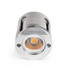 recessed spotlight
