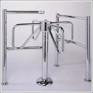 access control turnstile 1