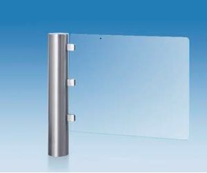 access control barrier