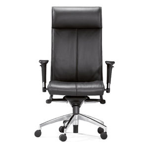 contemporary executive chair