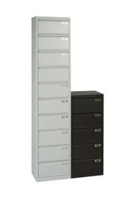 steel office unit