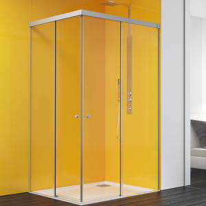sliding shower screen 1