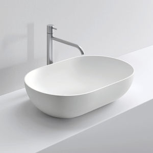 countertop washbasin