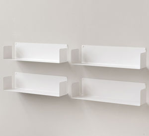 wall-mounted shelf 1