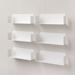 wall-mounted shelf 1
